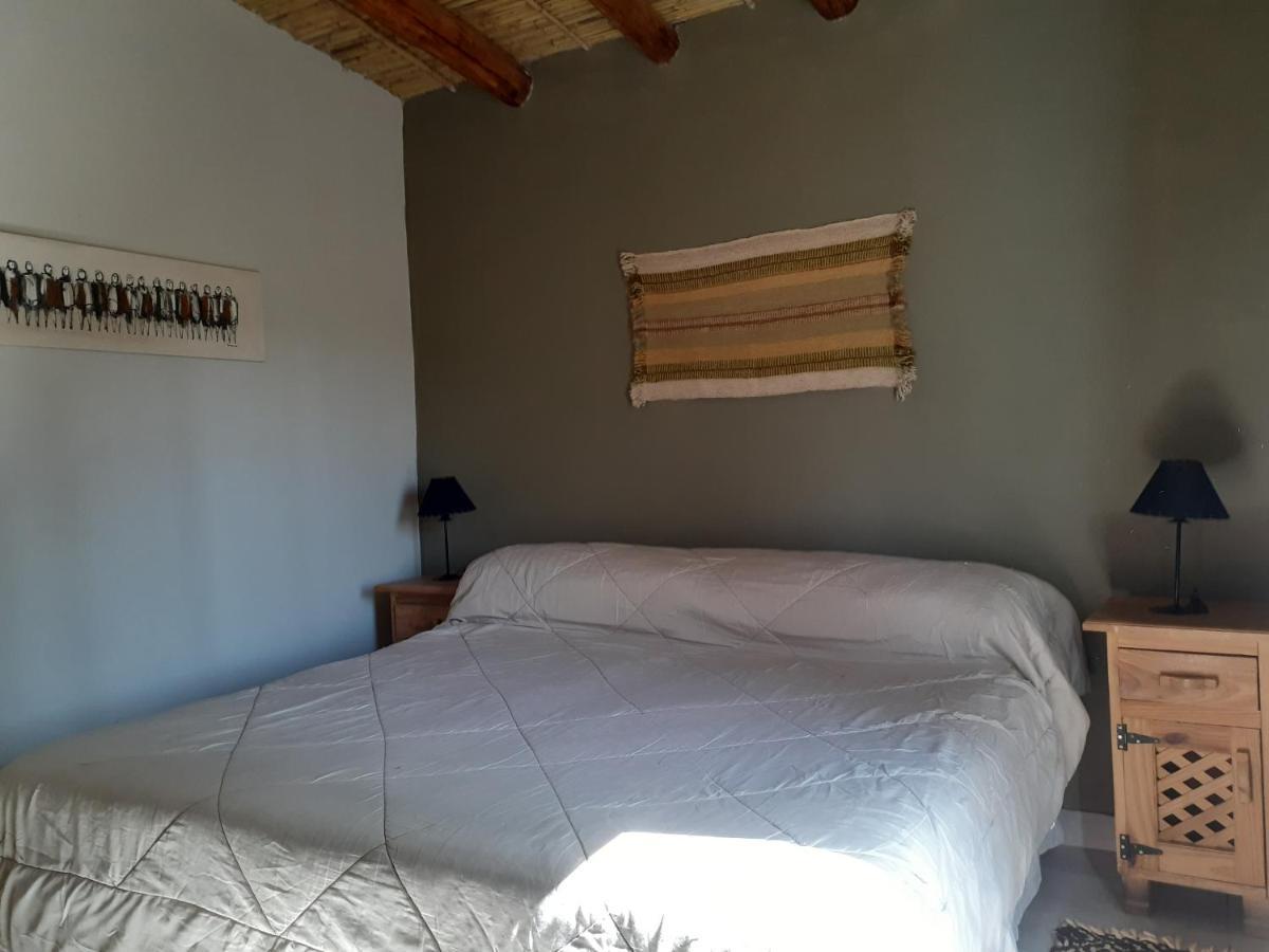 Tierra Primitiva Apartman Tilcara Kültér fotó