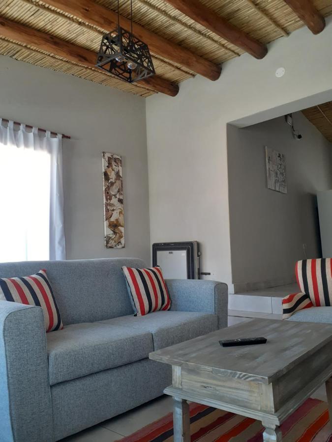Tierra Primitiva Apartman Tilcara Kültér fotó