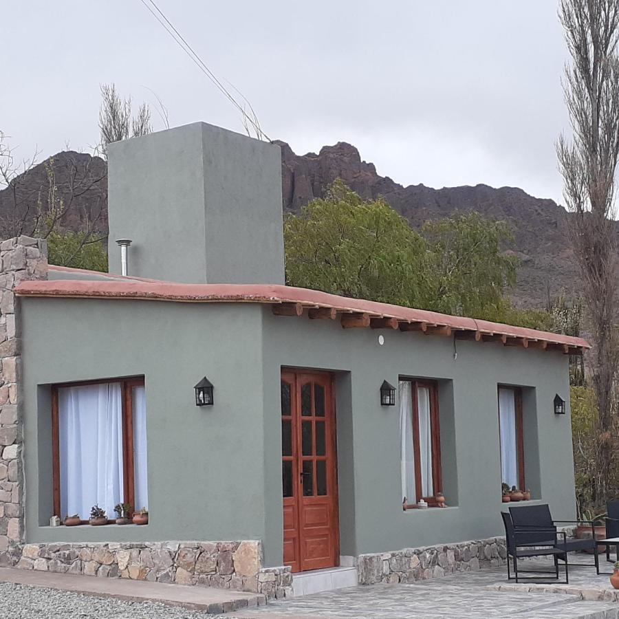Tierra Primitiva Apartman Tilcara Kültér fotó