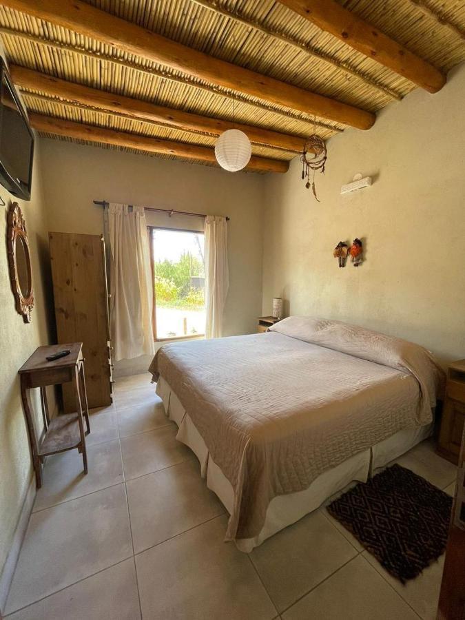 Tierra Primitiva Apartman Tilcara Kültér fotó