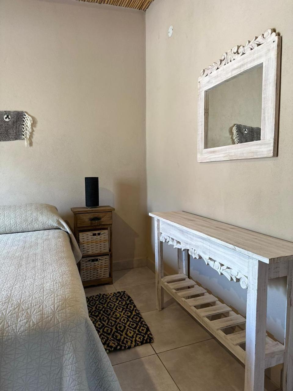 Tierra Primitiva Apartman Tilcara Kültér fotó