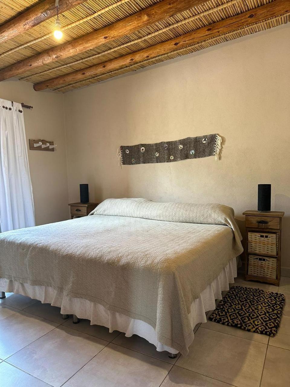 Tierra Primitiva Apartman Tilcara Kültér fotó